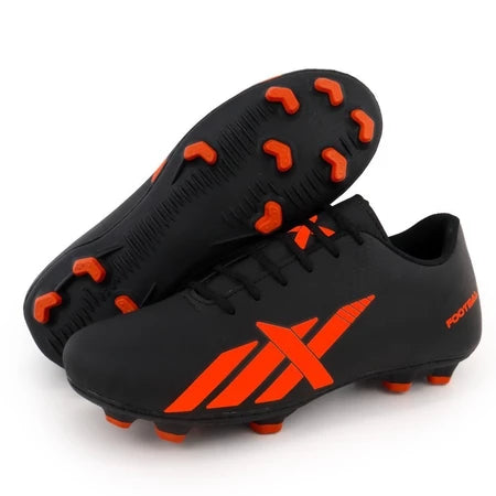 Kit Chuteira de Futebol Campo – Trava Costurada + Meião (Cópia) (Cópia) (Cópia) (Cópia)