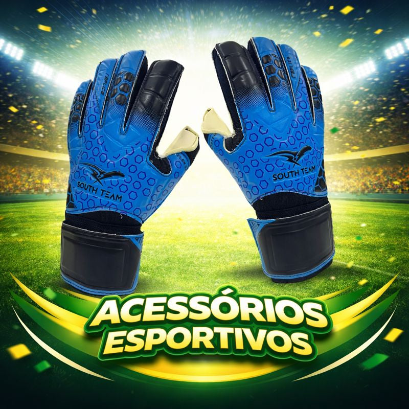 Acessórios Esportivos