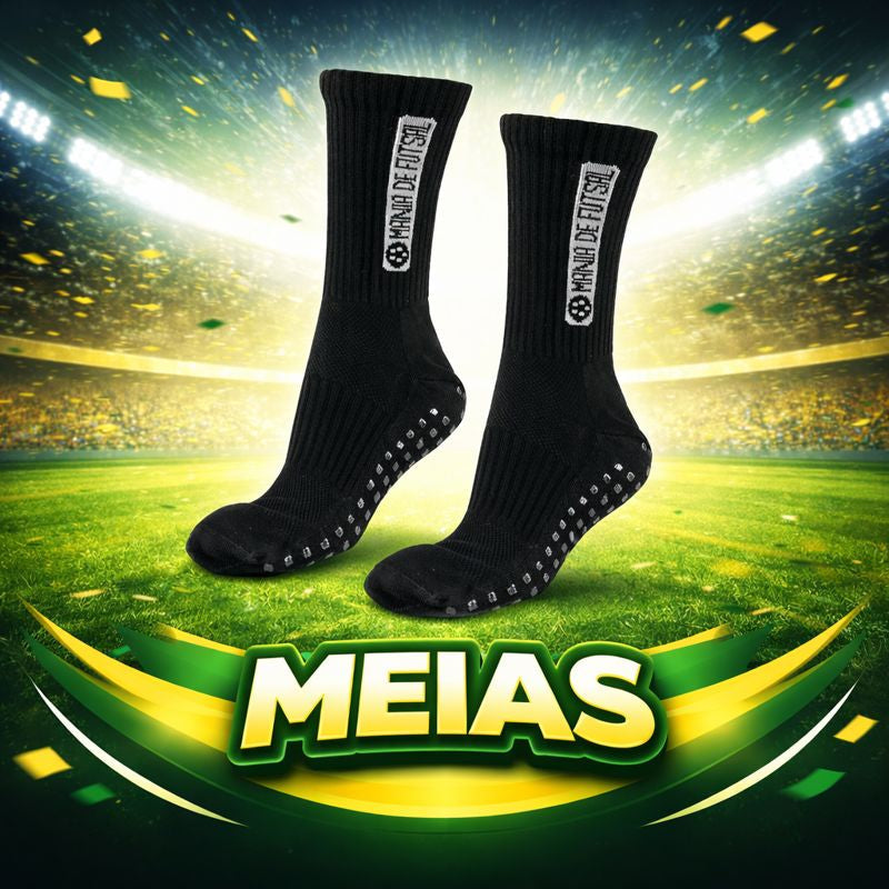 Meias Esportivas