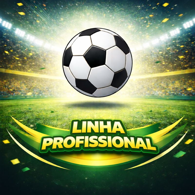 Linha Profissional